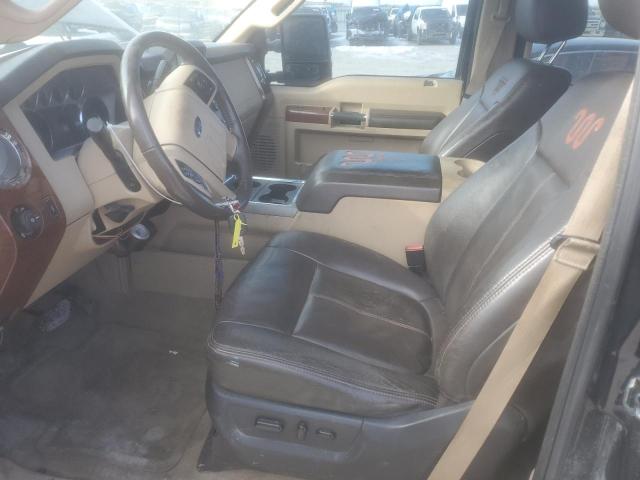 Photo 7 from auction – 2015 FORD F250 SUPER with VIN 1FT7W2BT4FEB21917
