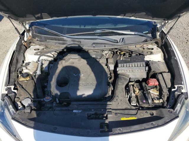 Photo 11 from auction – 2017 NISSAN MAXIMA 3.5 with VIN 1N4AA6AP7HC412707