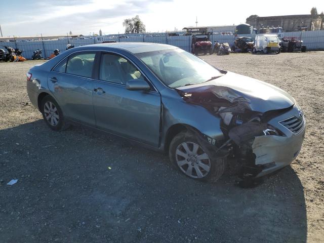 Photo 4 from auction – 2007 TOYOTA CAMRY CE with VIN 4T1BE46K37U703732