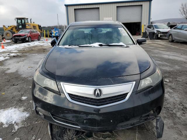 Zdjęcie 5 z aukcji – 2012 ACURA TL z VIN 19UUA8F28CA008420