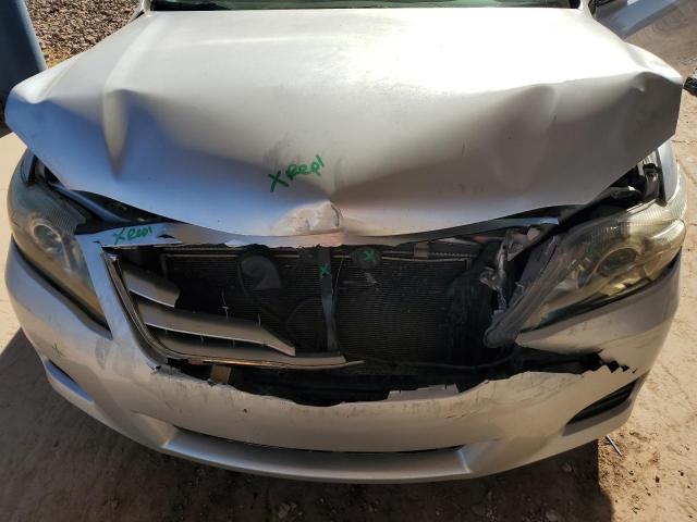 Photo 11 from auction – 2010 TOYOTA CAMRY BASE with VIN 4T4BF3EK9AR071731
