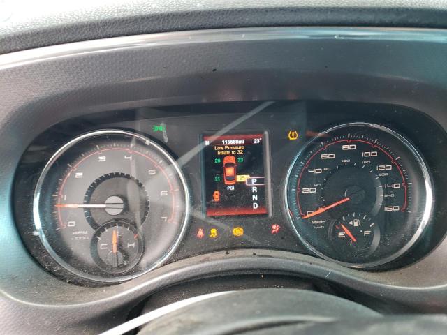 Photo 9 from auction – 2014 DODGE CHARGER R/ with VIN 2C3CDXCT6EH359876