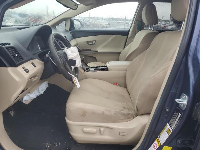 Photo 7 from auction – 2015 TOYOTA VENZA LE with VIN 4T3BA3BB2FU072750