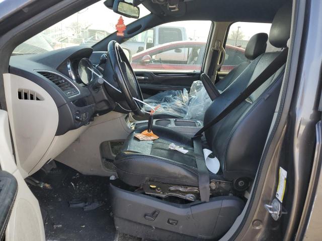 Photo 7 from auction – 2019 DODGE GRAND CARA with VIN 2C4RDGCG2KR748397