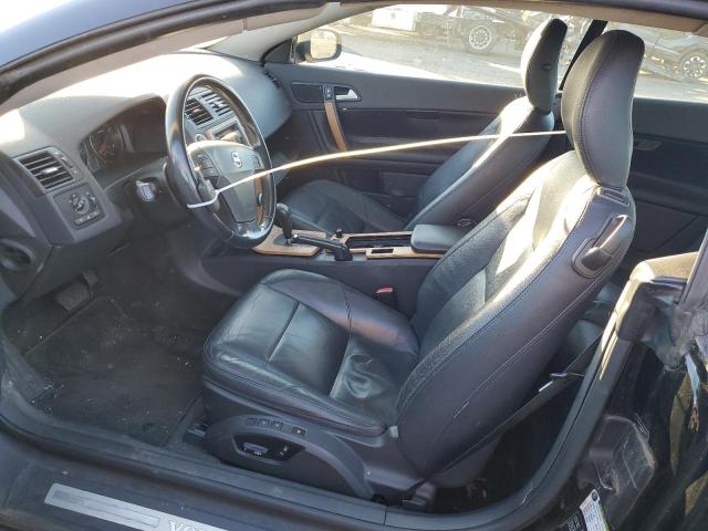 Photo 7 from auction – 2008 VOLVO C70 T5 with VIN YV1MC67258J044563
