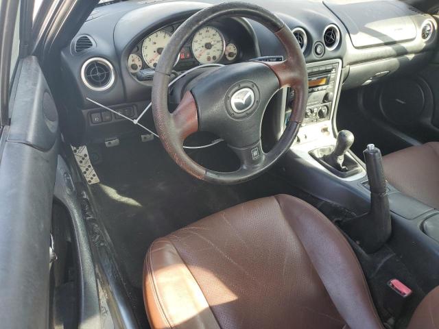 Photo 8 from auction – 2002 MAZDA MX-5 MIATA with VIN JM1NB353X20224724