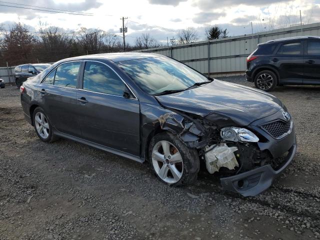 Foto 4 de la subasta – 2011 TOYOTA CAMRY BASE con VIN 4T1BF3EK1BU676533