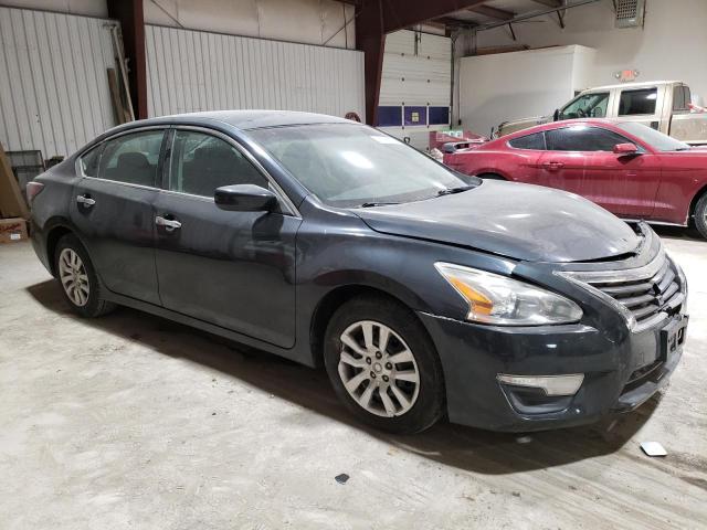 Photo 4 from auction – 2015 NISSAN ALTIMA 2.5 with VIN 1N4AL3AP1FN887960