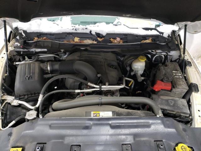 Photo 11 from auction – 2017 RAM 1500 ST with VIN 1C6RR7FT8HS700640