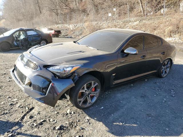 Photo 1 from auction – 2021 KIA STINGER GT with VIN KNAE45LC8M6094528