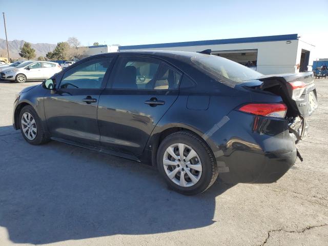 Photo 2 from auction – 2022 TOYOTA COROLLA LE with VIN JTDEPMAEXNJ196100