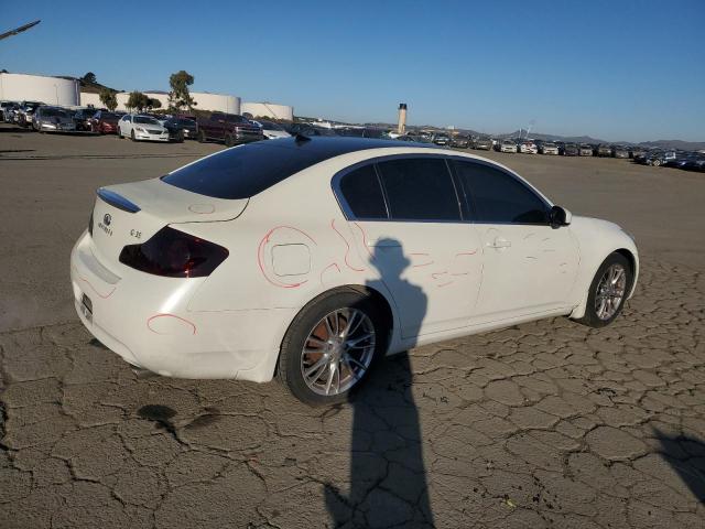 Photo 3 from auction – 2008 INFINITI G35 with VIN JNKBV61E88M223798