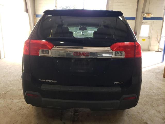 Photo 6 from auction – 2015 GMC TERRAIN SL with VIN 2GKFLXEK7F6120564