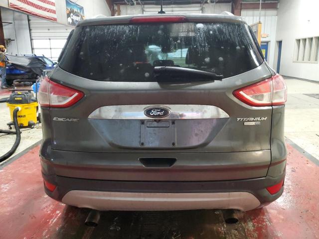 Photo 6 from auction – 2015 FORD ESCAPE TIT with VIN 1FMCU9J96FUC72634