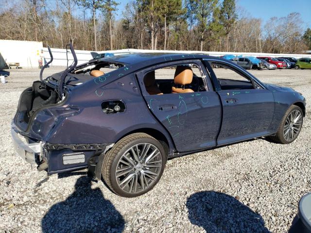 Photo 3 from auction – 2025 CADILLAC CT5 PREMIU with VIN 1G6DS5RW2S0103295