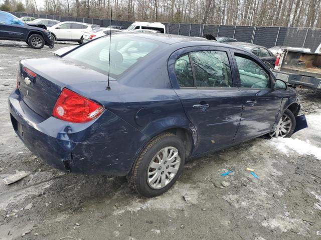 Photo 3 from auction – 2010 CHEVROLET COBALT 1LT with VIN 1G1AD5F54A7168332
