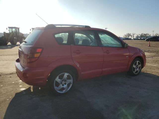 Photo 3 from auction – 2004 PONTIAC VIBE with VIN 5Y2SL64894Z437337