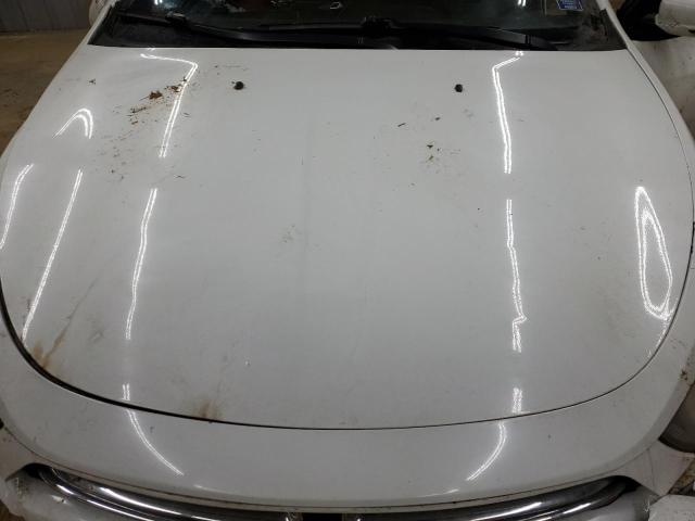 Photo 11 from auction – 2013 DODGE DART LIMIT with VIN 1C3CDFCA7DD318709