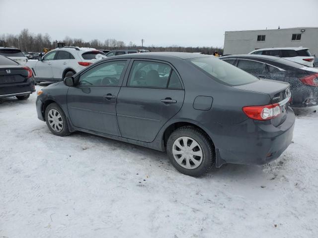 Photo 2 from auction – 2012 TOYOTA COROLLA BA with VIN 2T1BU4EE5CC894841