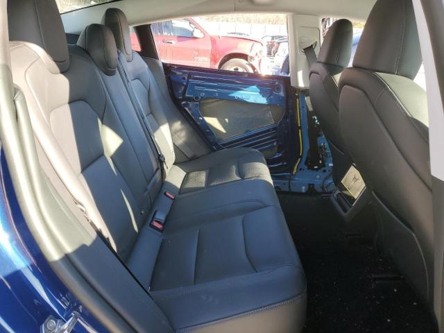 Photo 10 from auction – 2024 TESLA MODEL 3 with VIN 5YJ3E1EA2RF727841