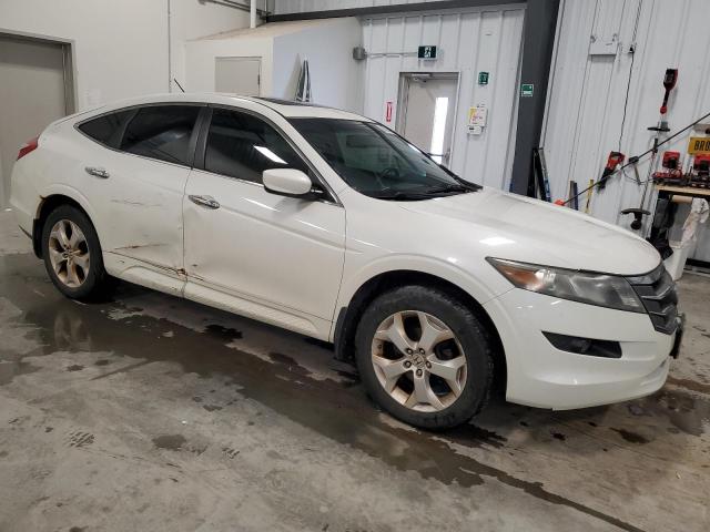 Photo 4 from auction – 2012 HONDA CROSSTOUR with VIN 5J6TF2H52CL800948