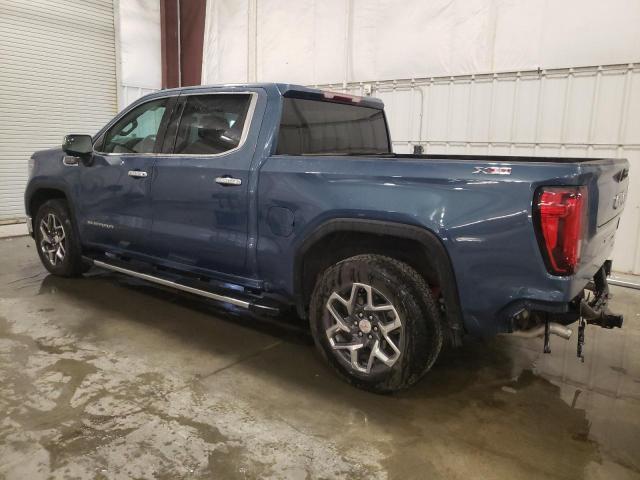 Photo 2 from auction – 2024 GMC SIERRA K15 with VIN 3GTUUDED3RG183301