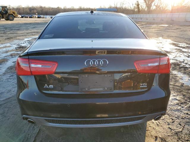 Photo 6 from auction – 2014 AUDI A6 PRESTIG with VIN WAUHMAFC6EN145341