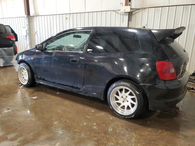 Photo 2 from auction – 2003 HONDA CIVIC SI with VIN SHHEP33553U406516