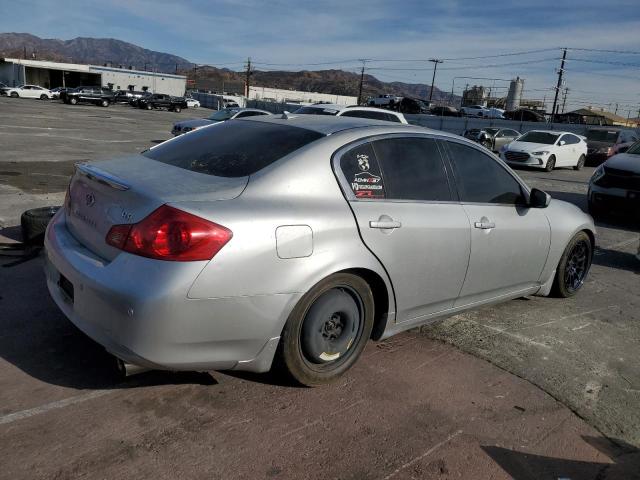 Photo 3 from auction – 2012 INFINITI G37 BASE with VIN JN1CV6APXCM930632
