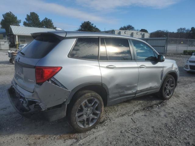 Photo 3 from auction – 2023 HONDA PASSPORT E with VIN 5FNYF8H59PB019626