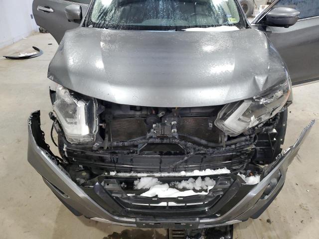 Photo 12 from auction – 2018 NISSAN ROGUE S with VIN JN8AT2MT6JW458074
