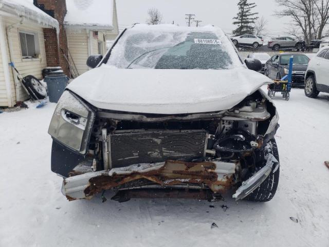 Photo 5 from auction – 2008 CHEVROLET EQUINOX LS with VIN 2CNDL23F886336594