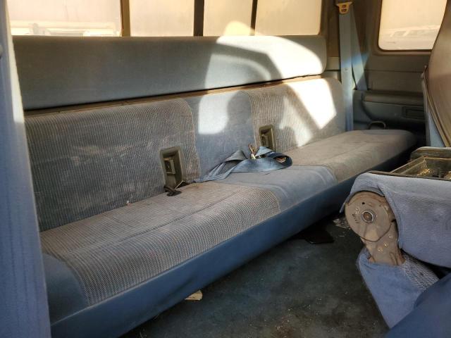 Photo 10 from auction – 1997 FORD F250 with VIN 1FTHX25F3VEB68085