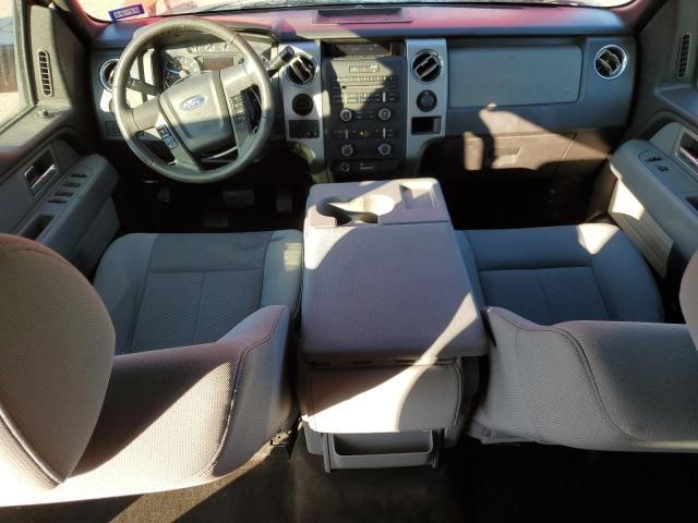 Photo 8 from auction – 2011 FORD F150 SUPER with VIN 1FTEW1CM0BFC12941