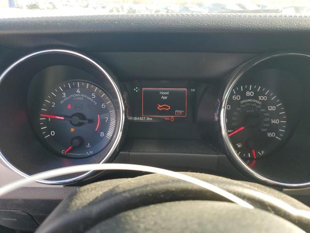 Zdjęcie 9 z aukcji – 2017 FORD MUSTANG z VIN 1FA6P8TH5H5229915