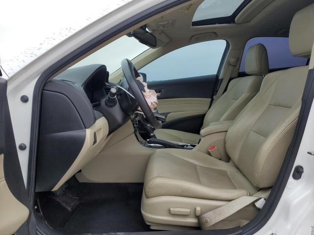 Photo 7 from auction – 2016 ACURA ILX PREMIU with VIN 19UDE2F77GA001767