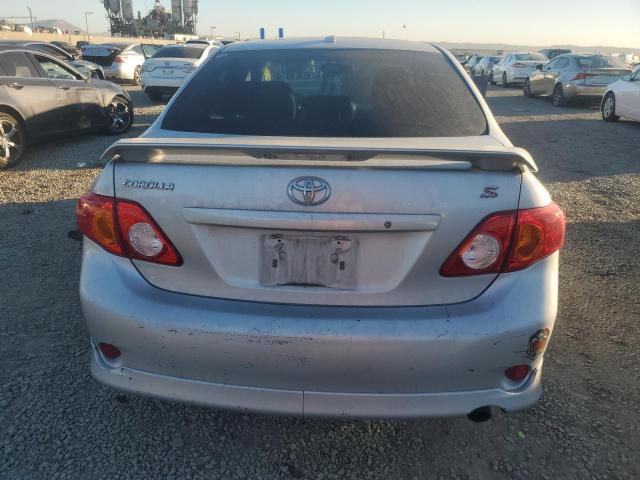 Photo 6 from auction – 2010 TOYOTA COROLLA BA with VIN 2T1BU4EE1AC495731