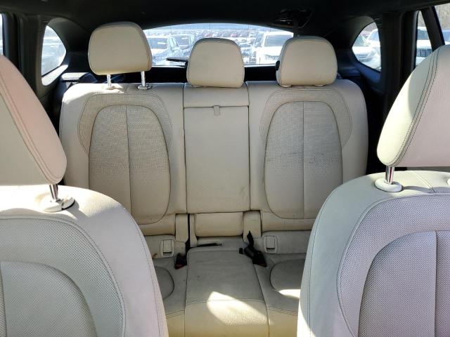 Photo 10 from auction – 2017 BMW X1 XDRIVE2 with VIN WBXHT3Z33H4A65718