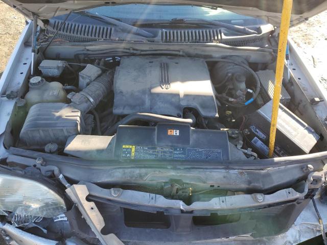 Photo 12 from auction – 2002 MERCURY MOUNTAINEE with VIN 4M2DU86W52UJ12525