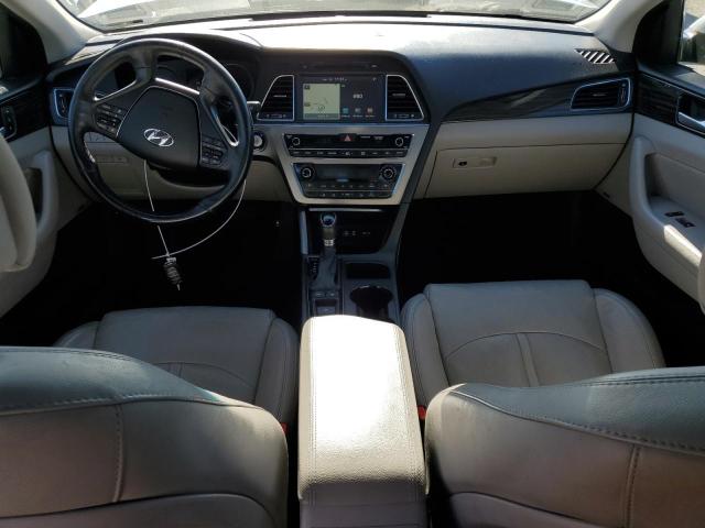 Photo 8 from auction – 2015 HYUNDAI SONATA SPO with VIN 5NPE34AF3FH047199
