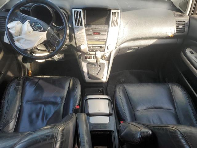 Photo 8 from auction – 2006 LEXUS RX 400 with VIN JTJHW31U860022371