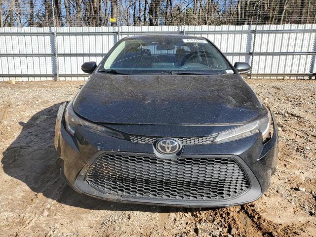 Photo 5 from auction – 2020 TOYOTA COROLLA LE with VIN 5YFEPRAE6LP127801
