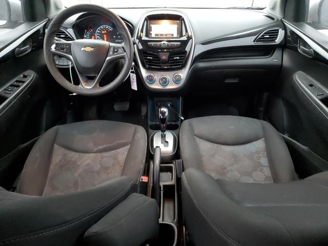 Photo 8 from auction – 2016 CHEVROLET SPARK 1LT with VIN KL8CD6SA1GC554742