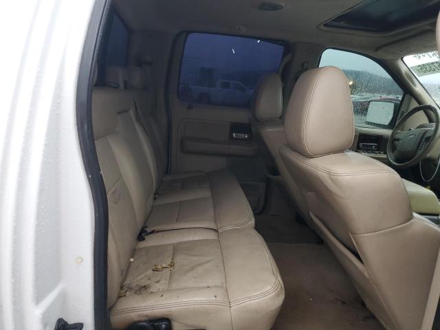 Photo 10 from auction – 2005 FORD F150 SUPER with VIN 1FTPW14535KD31479