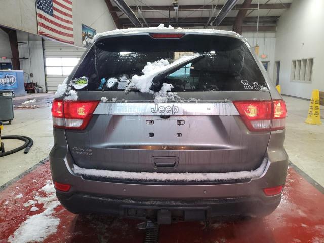 Photo 6 from auction – 2011 JEEP GRAND CHER with VIN 1J4RR4GG5BC731235