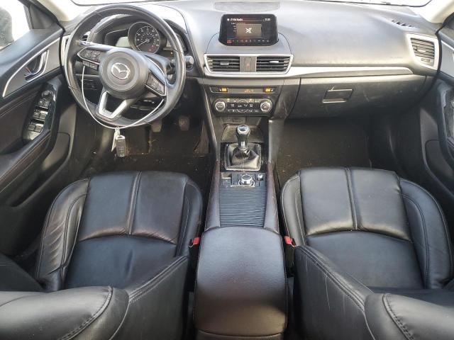 Photo 8 from auction – 2017 MAZDA 3 TOURING with VIN 3MZBN1L37HM156869