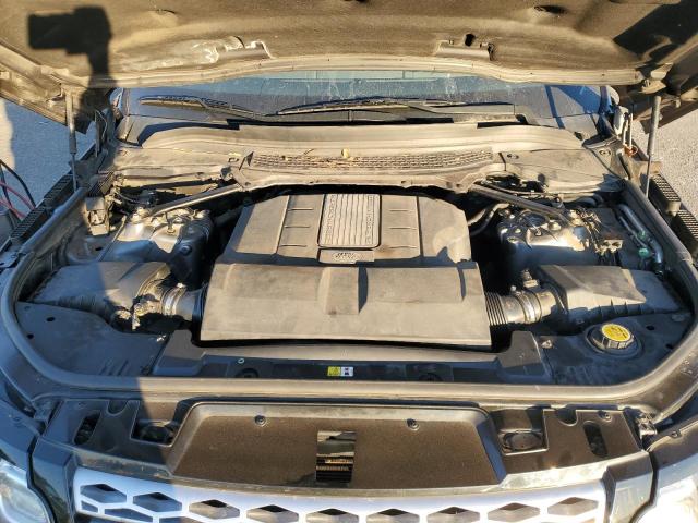 Photo 12 from auction – 2015 LAND ROVER RANGE ROVE with VIN SALWR2VF0FA540212