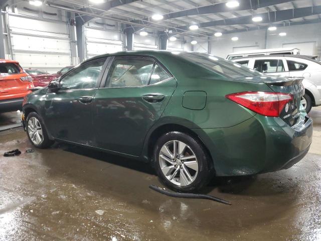 Photo 2 from auction – 2015 TOYOTA COROLLA EC with VIN 5YFBPRHE8FP253431