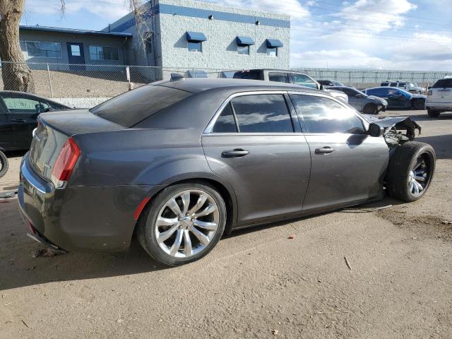 Снимка 3 от търг – 2016 CHRYSLER 300 LIMITE с VIN 2C3CCAAG5GH343810