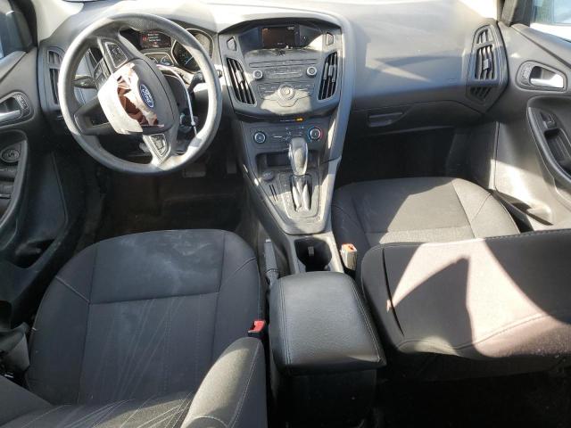 Photo 8 from auction – 2018 FORD FOCUS SE with VIN 1FADP3K25JL239580